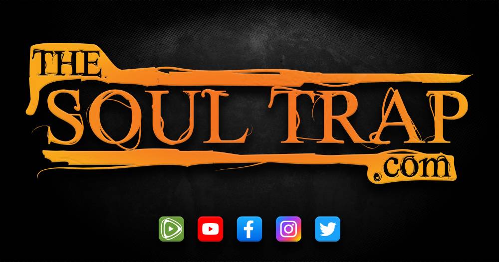 The Soul Trap