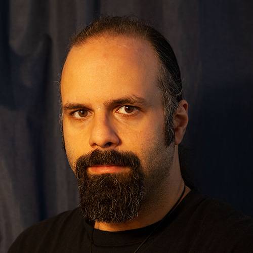Mark Passio