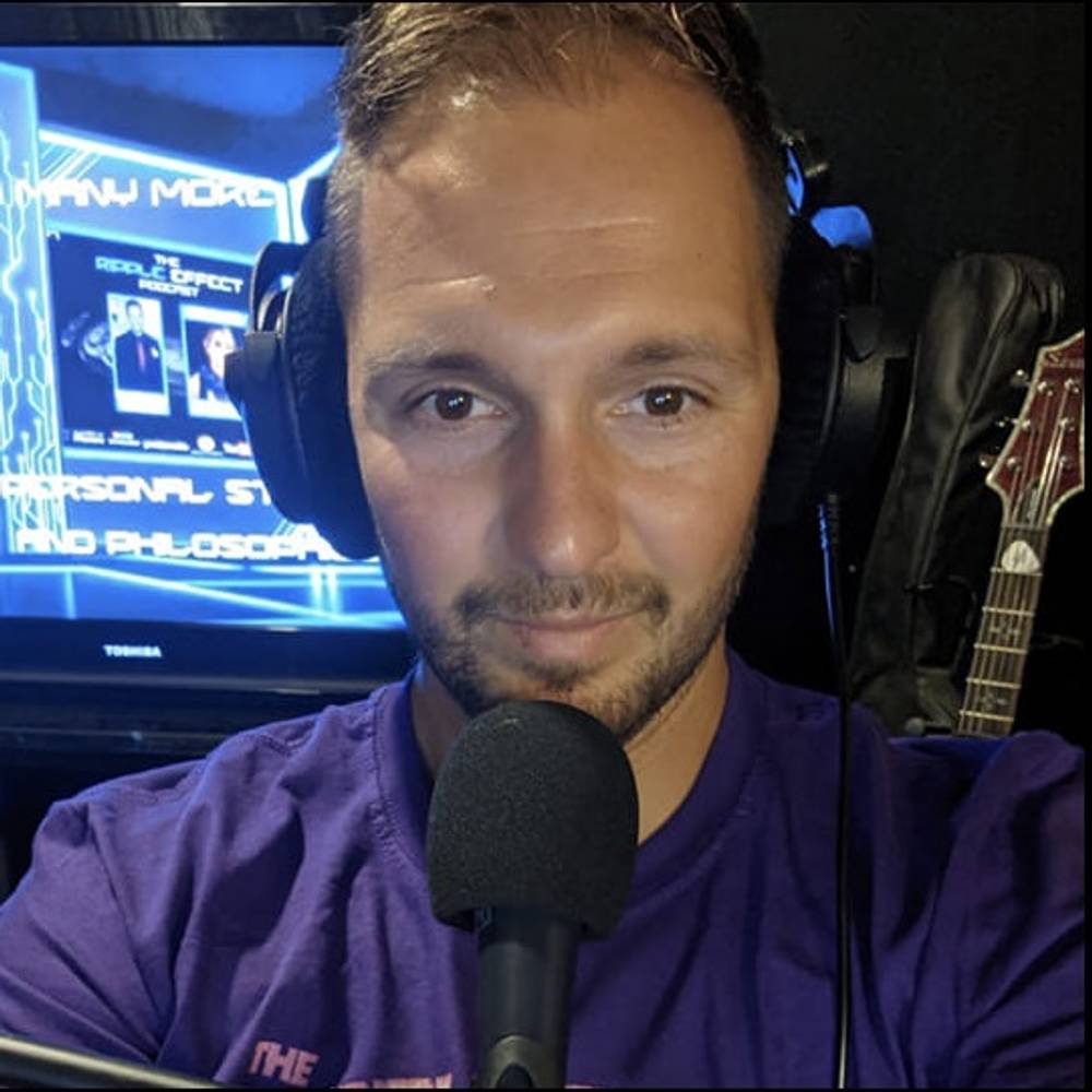 The Ripple Effect Podcast