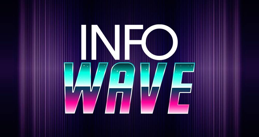 INFO WAVE