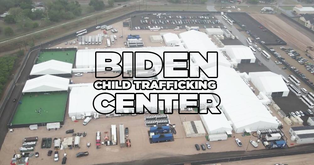 Southern Border Collapse