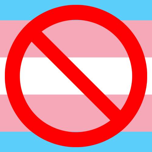 Trans War On Humanity